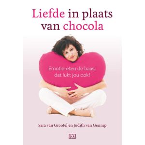 Liefde in plaats van chocola