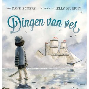 Dingen van ver