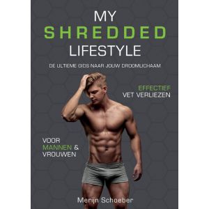 my-shredded-lifestyle-9789492745002