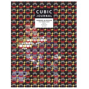 CUBIC JOURNAL 2 - Gender in Design