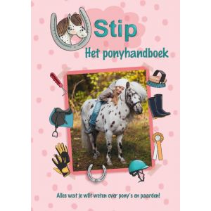 Stip - Het ponyhandboek