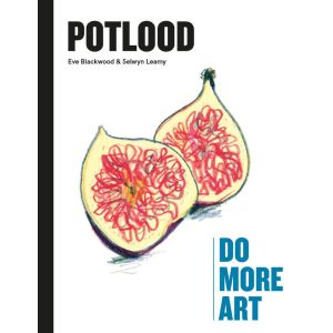 Do More Art: Potlood