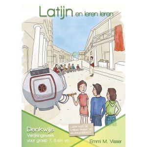 Latijn en leren leren, groep 7, 8 en vo
