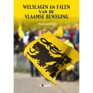 Welslagen en Falen van de Vlaamse Beweging