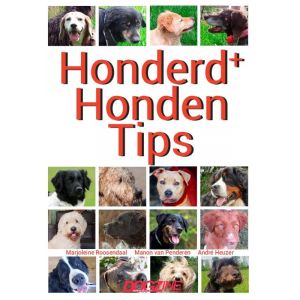 Honderd+ Honden Tips
