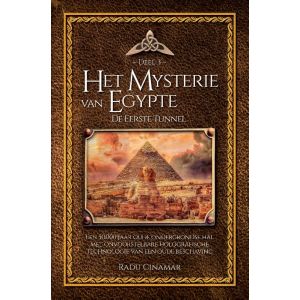 Het mysterie van Egypte
