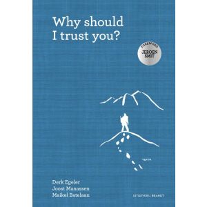 Why should I trust you