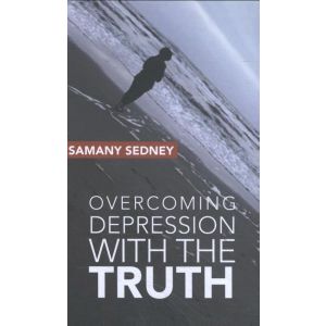 Overcoming depression with the truth