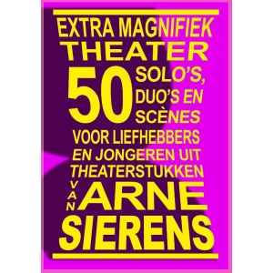 Extra Magnifiek Theater