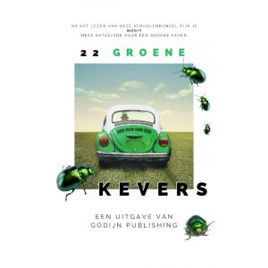 22 Groene Kevers
