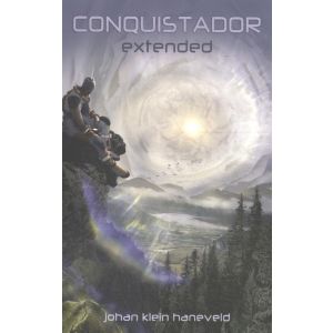 Conquistador Extended