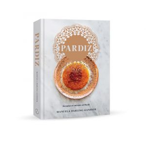 Pardiz- een culinaire reis door Perzië