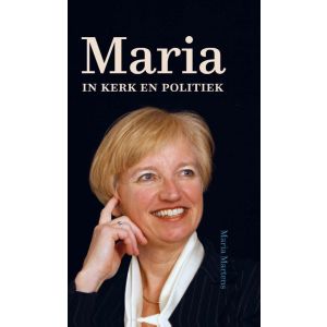 Memoires van Maria Martens
