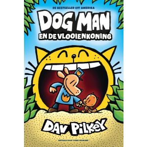 dog-man-en-de-vlooienkoning-9789493189089