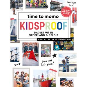time to momo Kidsproof
