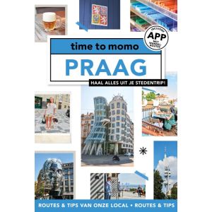 Parsa* time to momo Praag