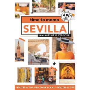 Hamelink* time to momo Sevilla