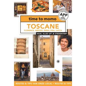Lansink* time to momo Toscane