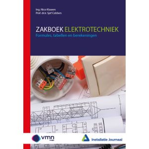 Zakboek Elektrotechniek