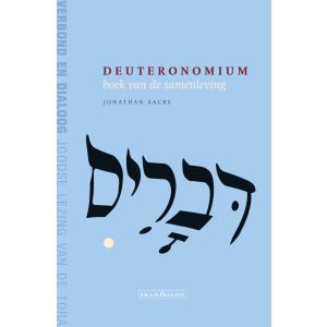 2-pak Numeri + Deuteronomium