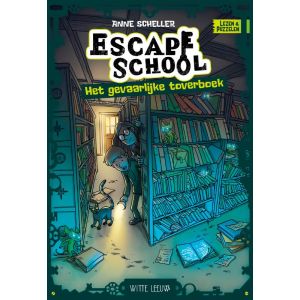 Escape School