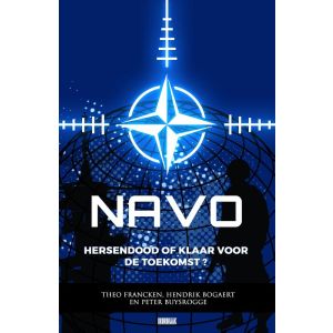 NAVO, hersendood of klaar voor de toekomst
