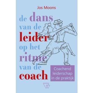 De dans van de leider op het ritme van de coach