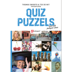 Quiz Puzzels