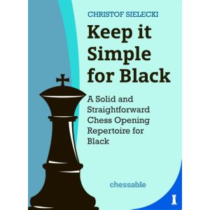 Keep it Simple with Black