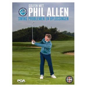 Golfen met Phil Allen