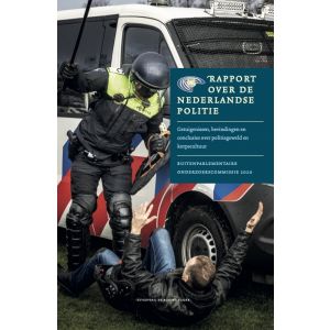 rapport-over-de-nederlandse-politie-9789493262010