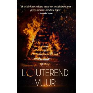 Louterend vuur