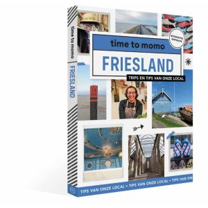 time to momo Friesland