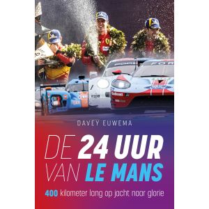 De 24 uur van Le Mans