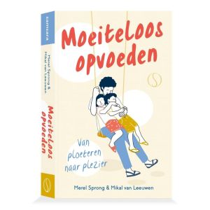 Moeiteloos opvoeden