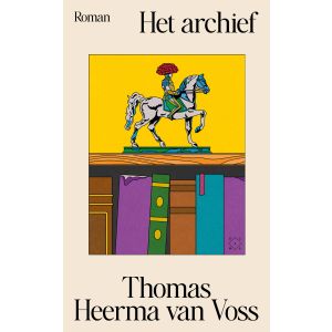 Het archief