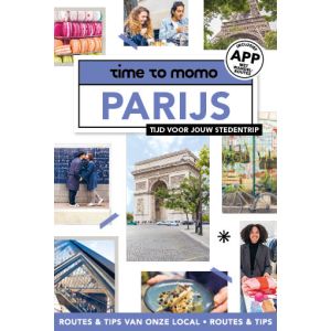 time-to-momo-parijs-9789493338029