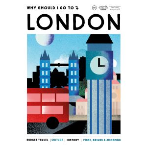 Why Should I Go To London