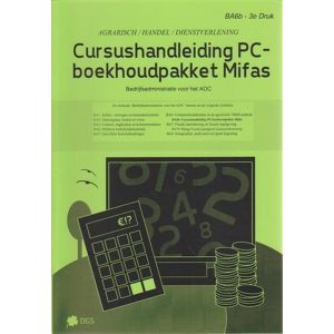 cursushandleiding-pc-boekhoudpakket-mifas-9789461120809