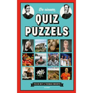 Quiz Puzzels