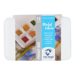 van-gogh-aquarelverf-pocketbox-12-napjes-gedempte-kleuren-11059564