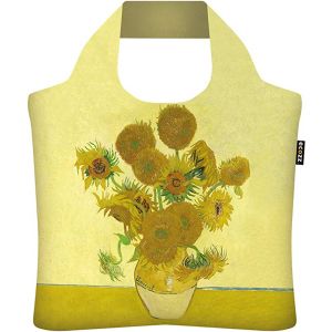 ecozz-opvouwbare-draagtas-vincent-van-gogh-sunflowers-10785748