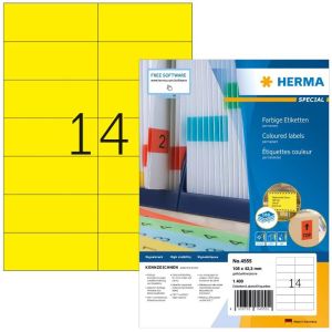 etiket-herma-4555-geel-105x42-3-permanent-1400st-11285860