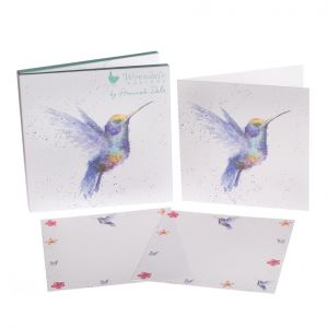 notelets-notecard-pack-hummingbird-colibri-wrendale-10881731