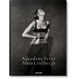 peter-lindbergh-azzedine-alaïa-taschen-librero-11069906