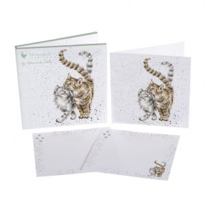 notelets-notecard-pack-feline-good-wrendale-11059366