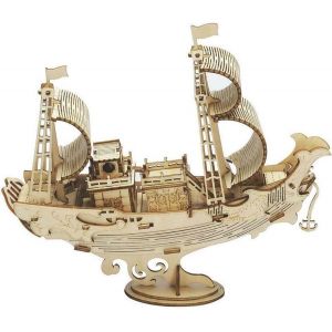 robotime-diy-bouwpakket-tg307-japans-schip-11073316