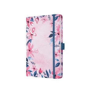 notitieboek-jolie-beauty-a5-loose-florals-pink-174blz-80g-gelinieerd-11226649