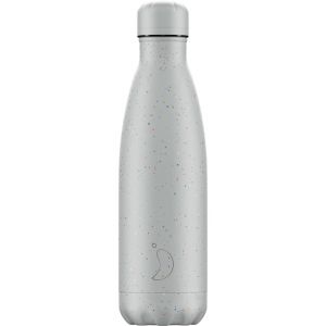 chilly-waterfles-500ml-speckled-grey-11034430