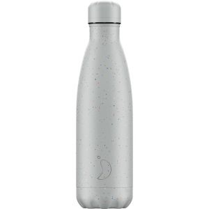 chilly-waterfles-500ml-speckled-grey-11034430